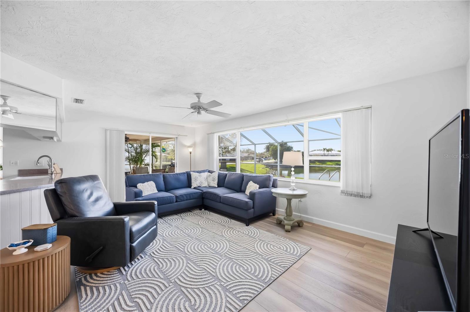 VENICE GARDENS SEC 2 - Residential