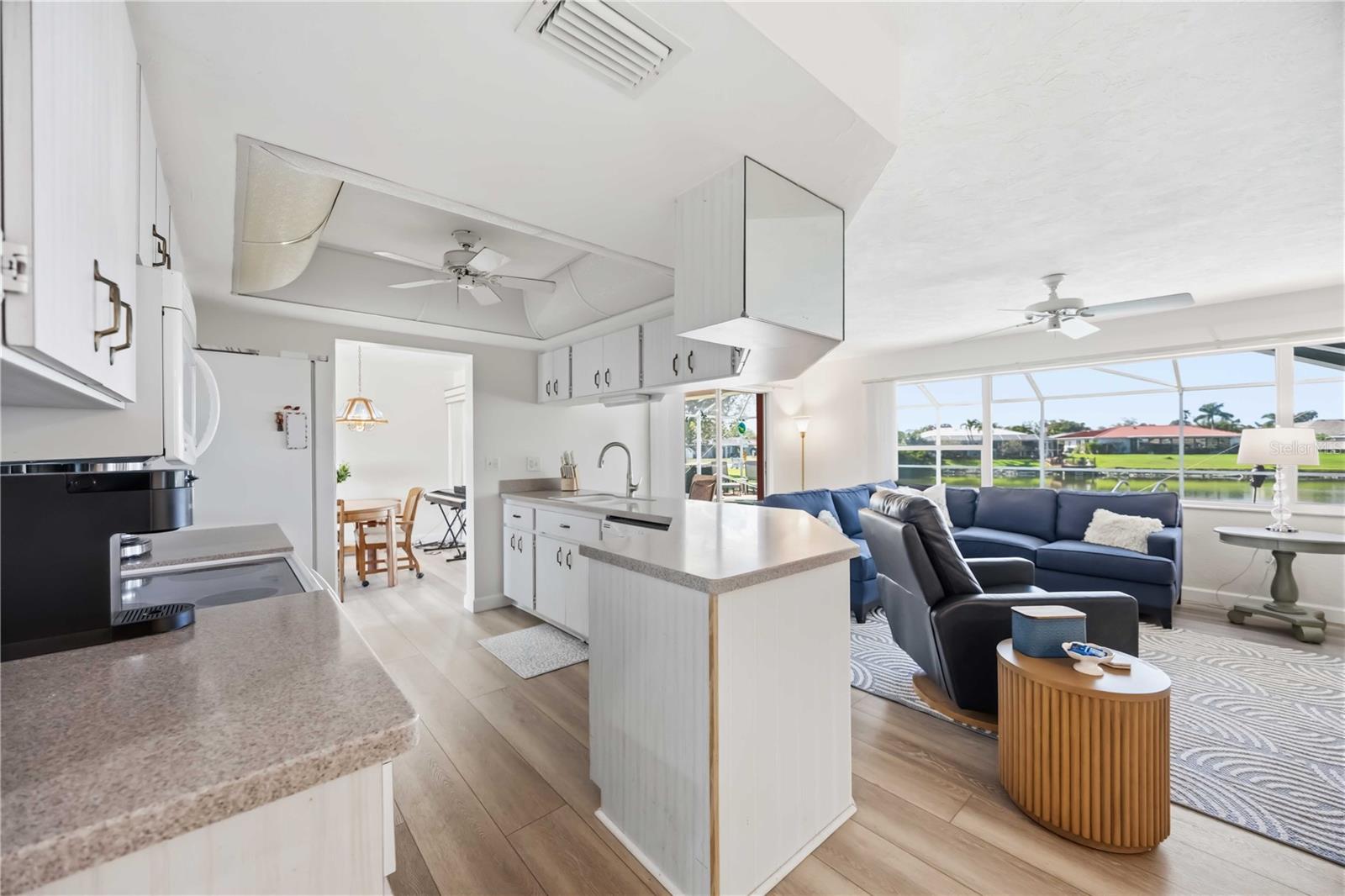 VENICE GARDENS SEC 2 - Residential