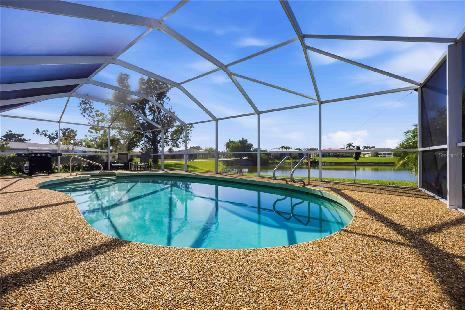 VENICE GARDENS SEC 2 - Residential