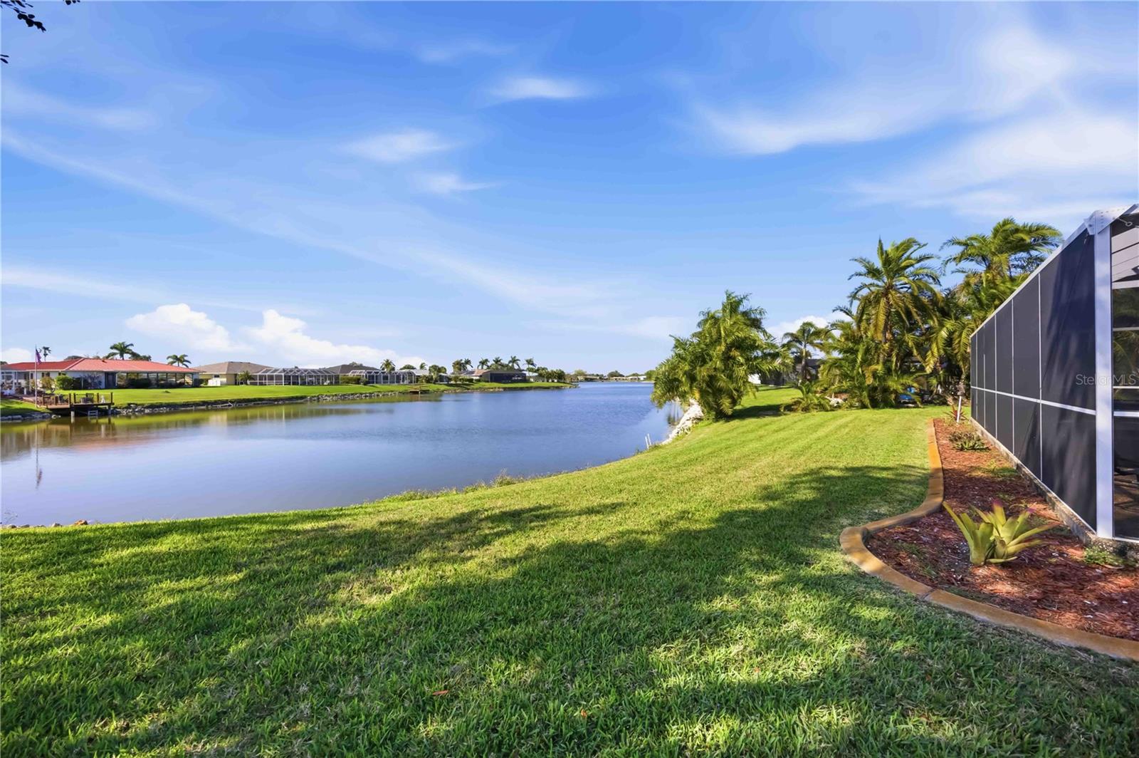 VENICE GARDENS SEC 2 - Residential