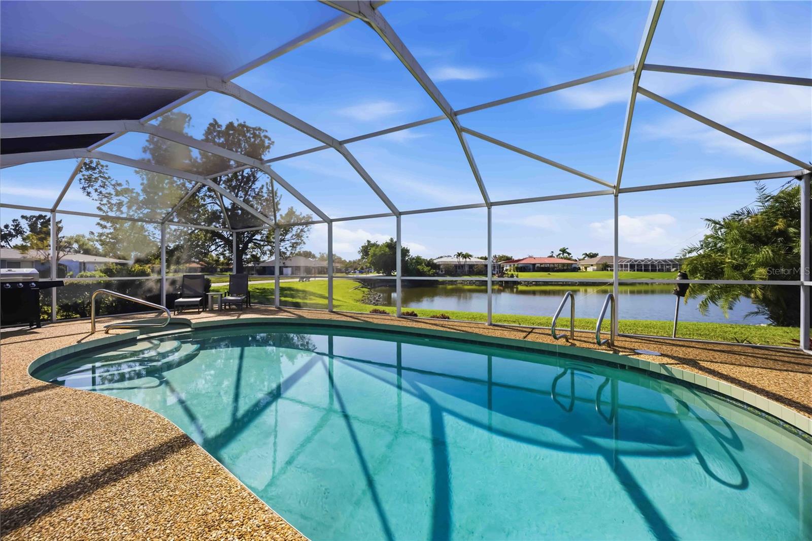 VENICE GARDENS SEC 2 - Residential