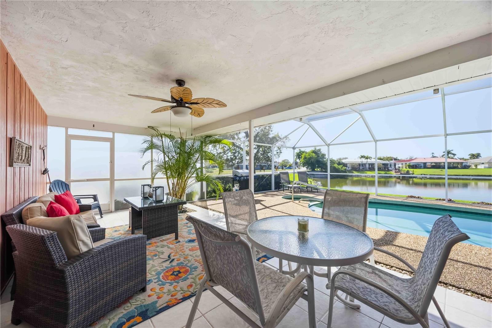 VENICE GARDENS SEC 2 - Residential