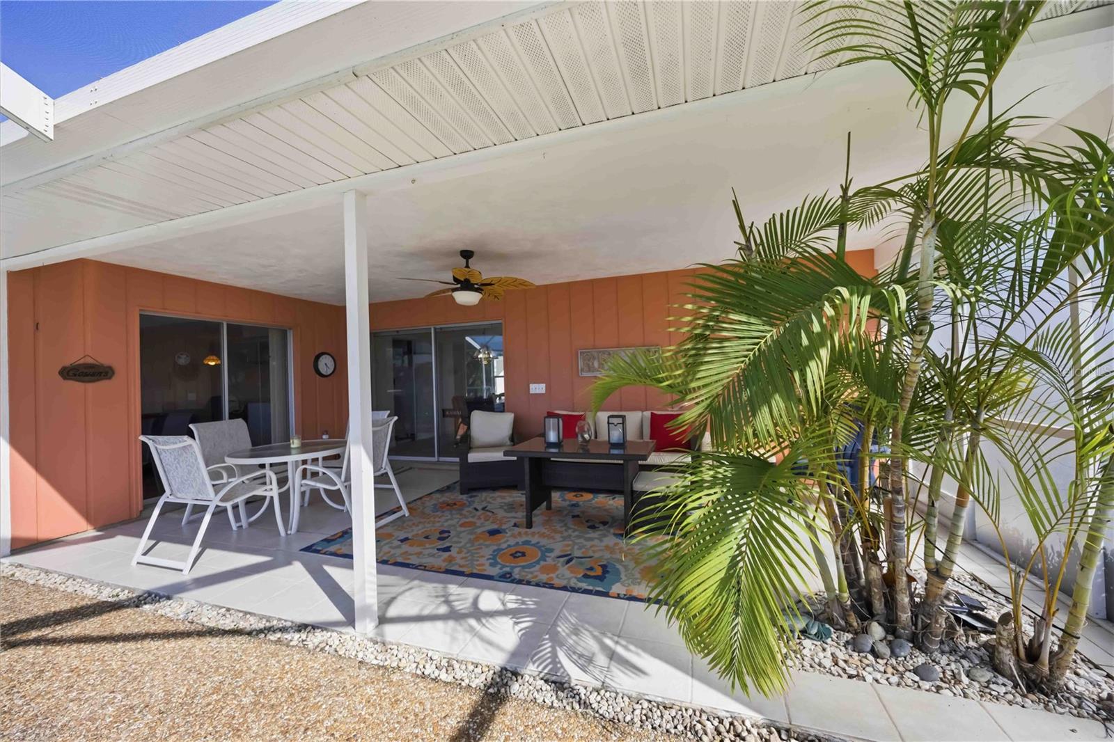 VENICE GARDENS SEC 2 - Residential