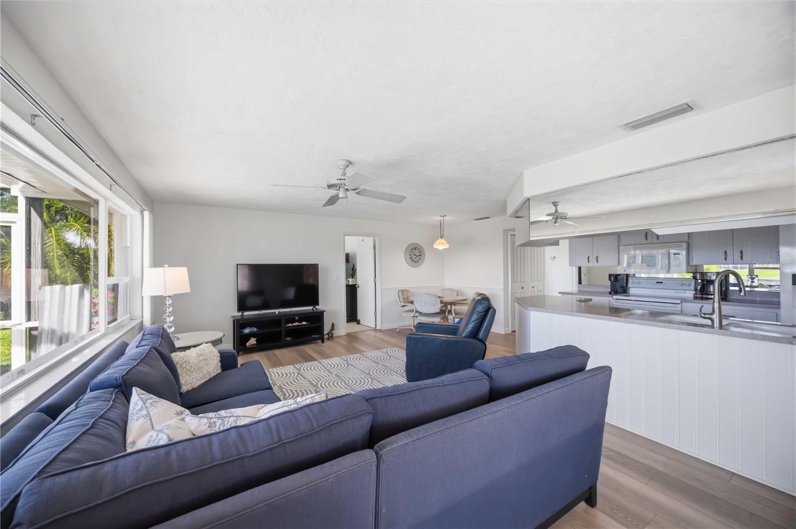 VENICE GARDENS SEC 2 - Residential