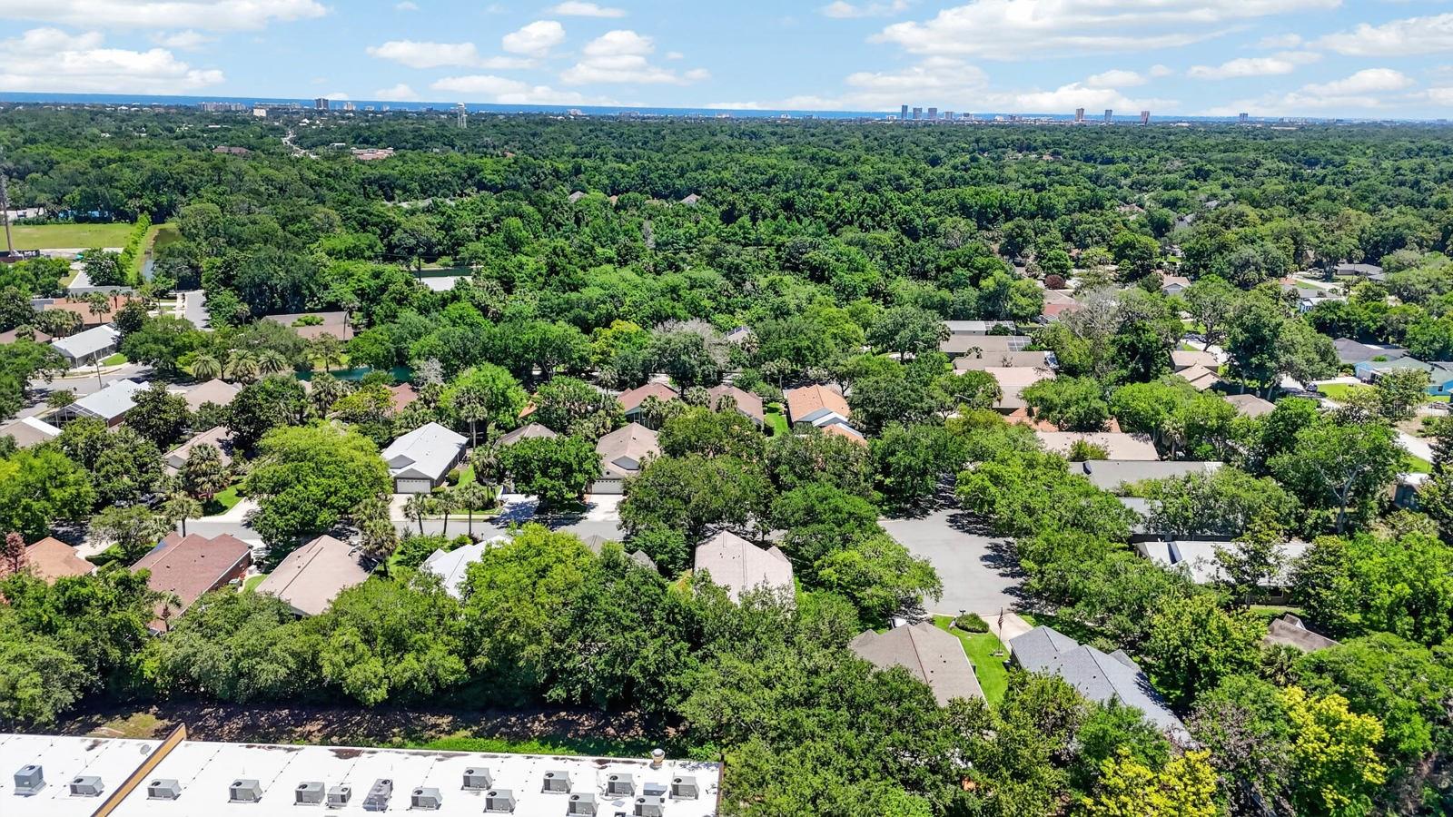 REFLECTIONS VILLAGE - Residential