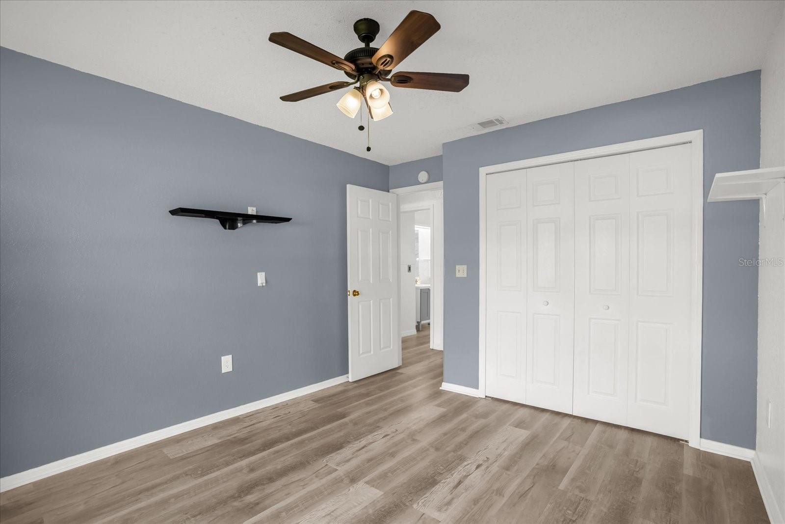 POINCIANA SUB NBRHD 3 VIL 3 - Residential