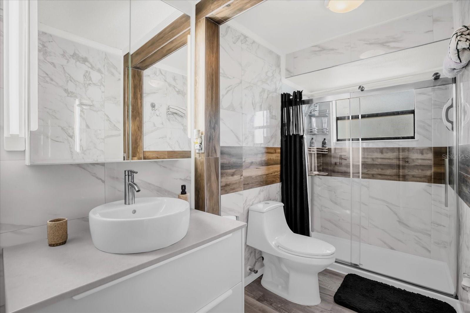 POINCIANA SUB NBRHD 3 VIL 3 - Residential