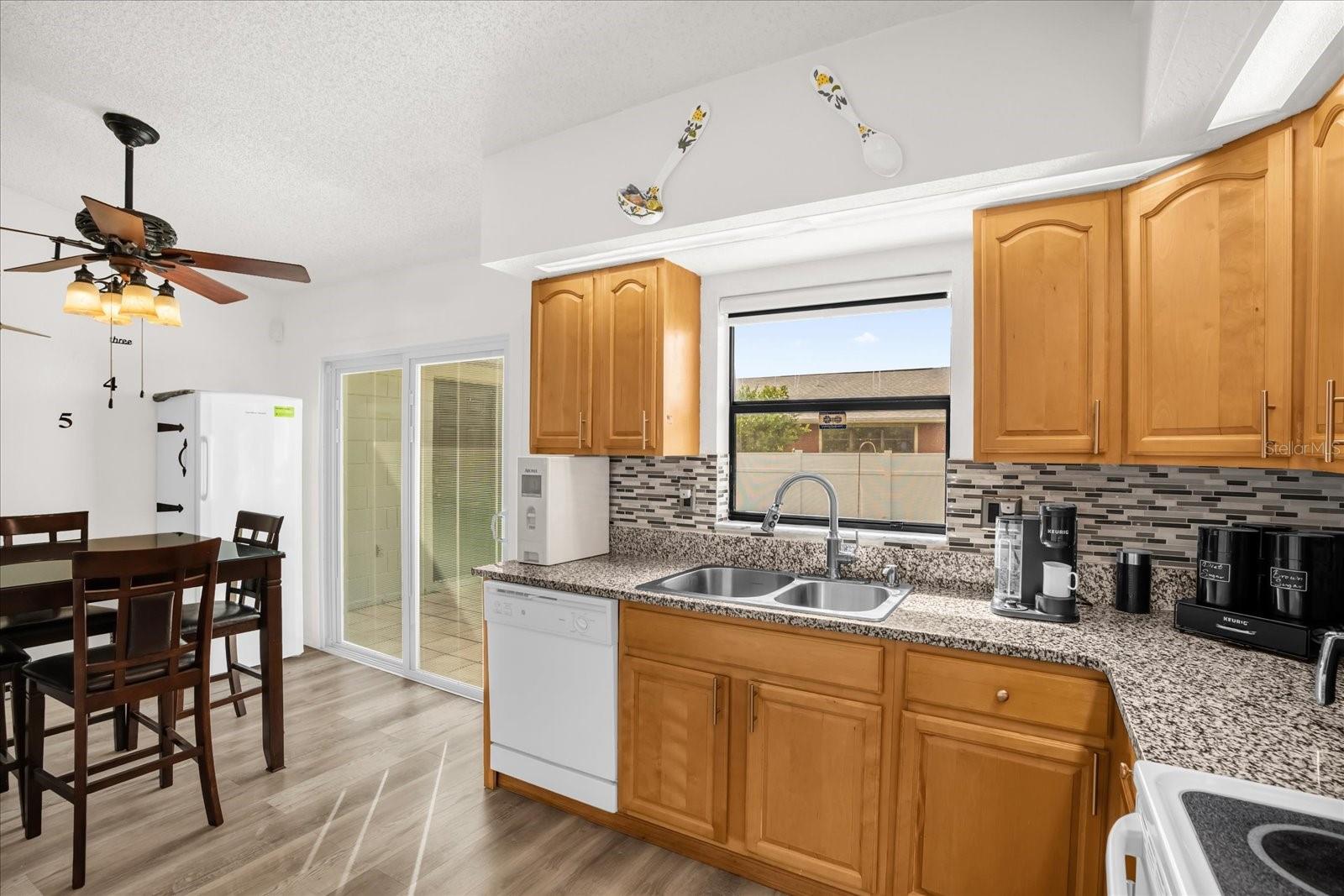 POINCIANA SUB NBRHD 3 VIL 3 - Residential