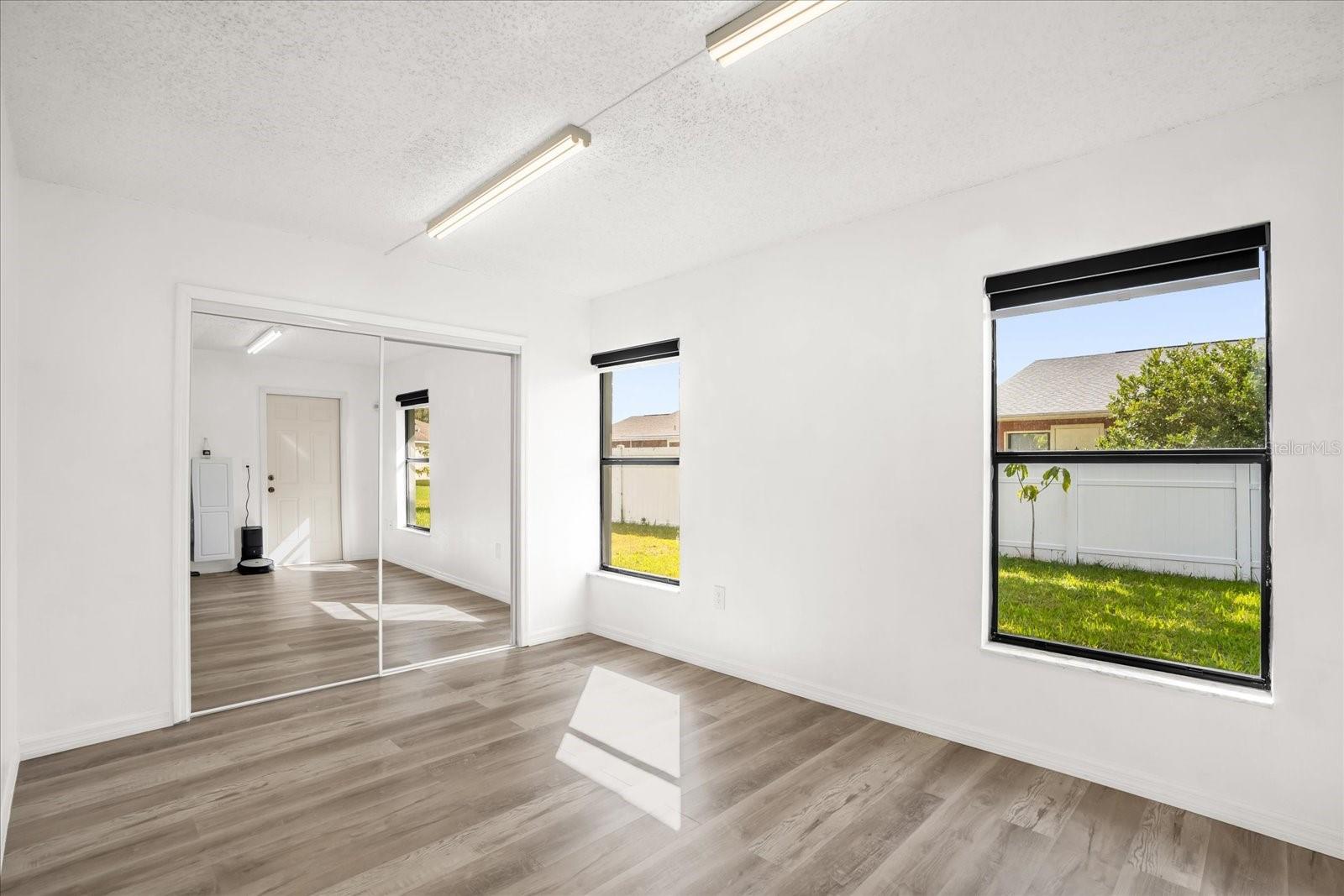 POINCIANA SUB NBRHD 3 VIL 3 - Residential