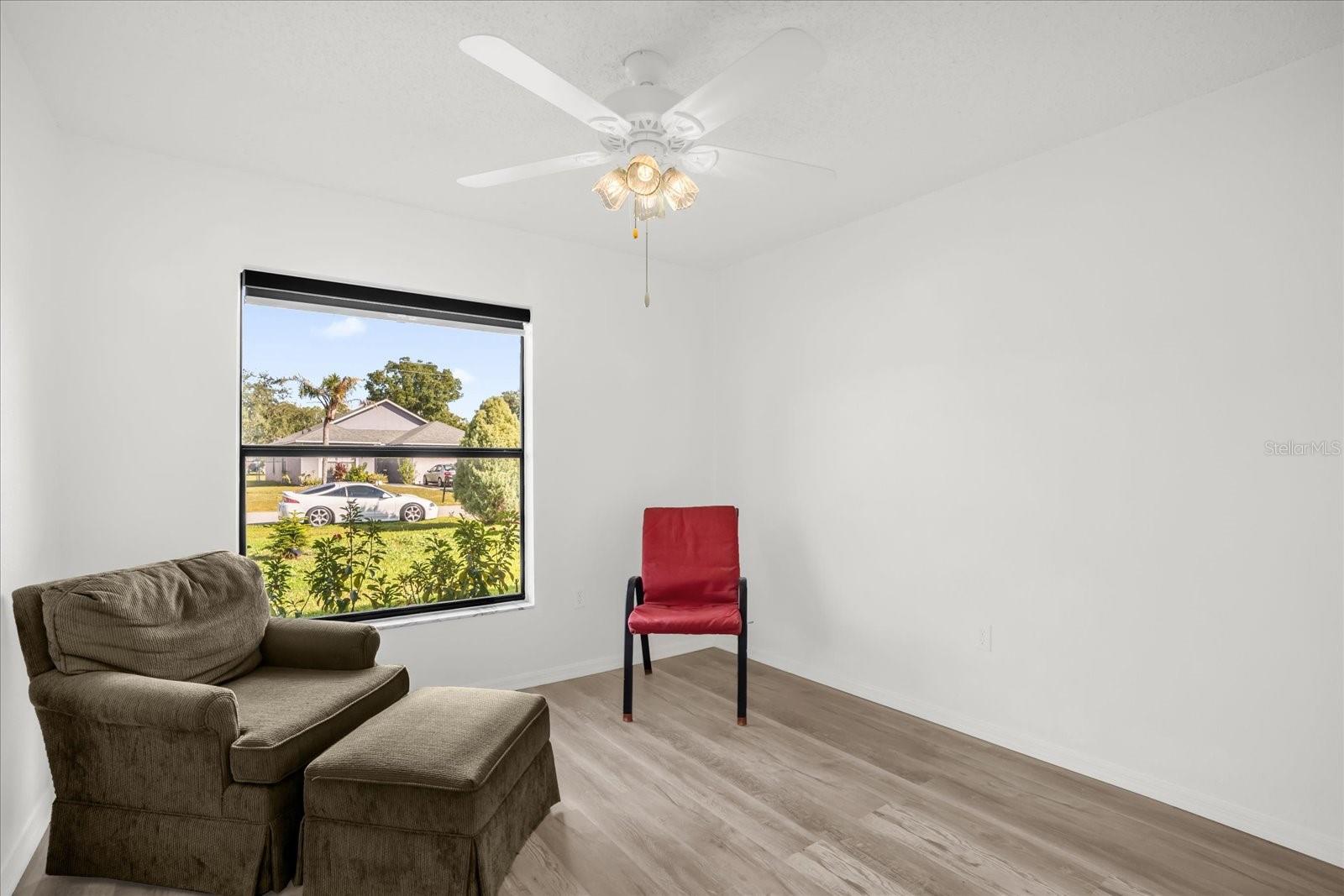 POINCIANA SUB NBRHD 3 VIL 3 - Residential