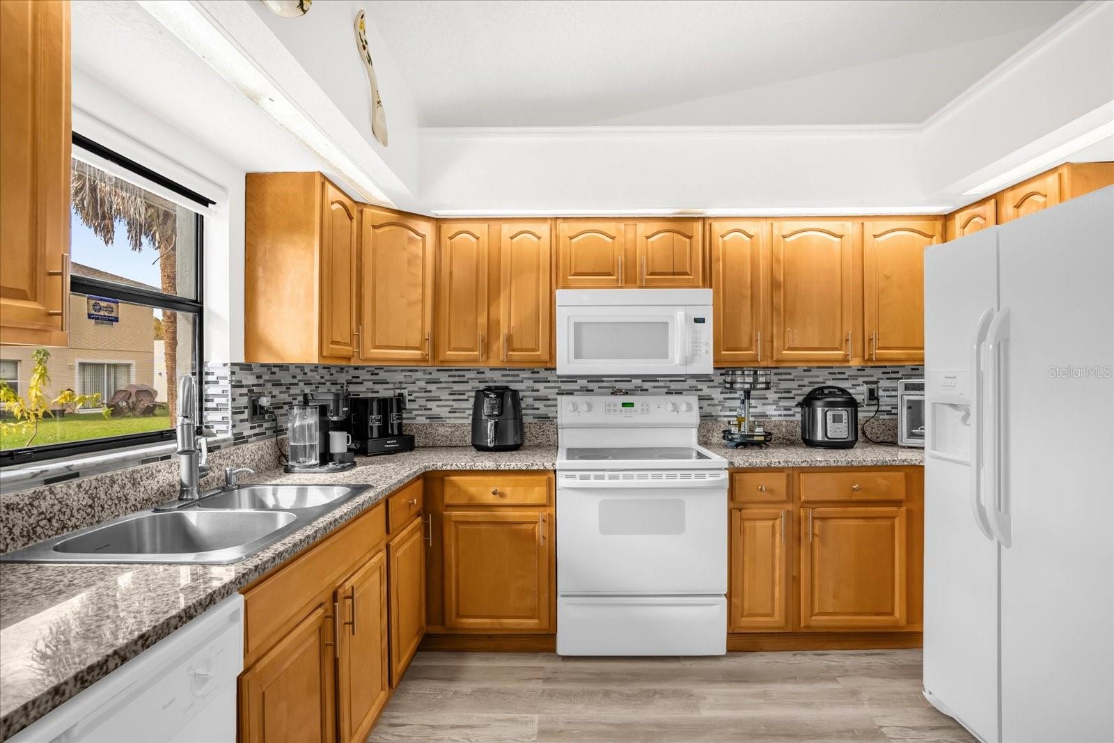 POINCIANA SUB NBRHD 3 VIL 3 - Residential