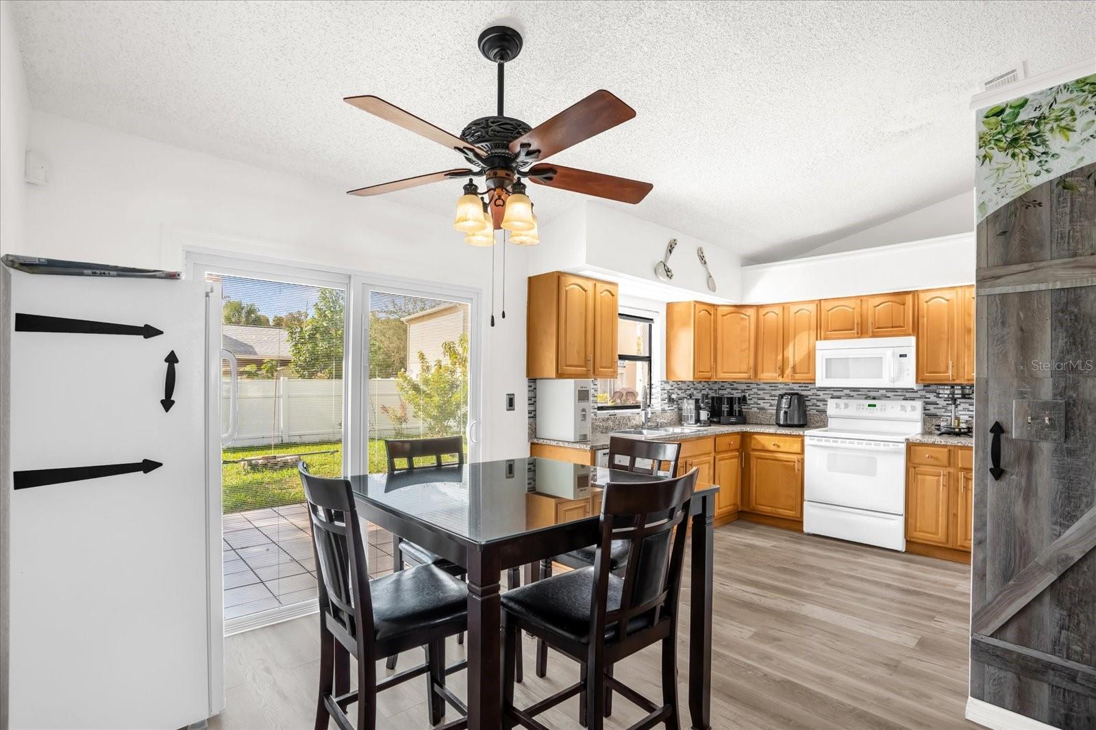 POINCIANA SUB NBRHD 3 VIL 3 - Residential