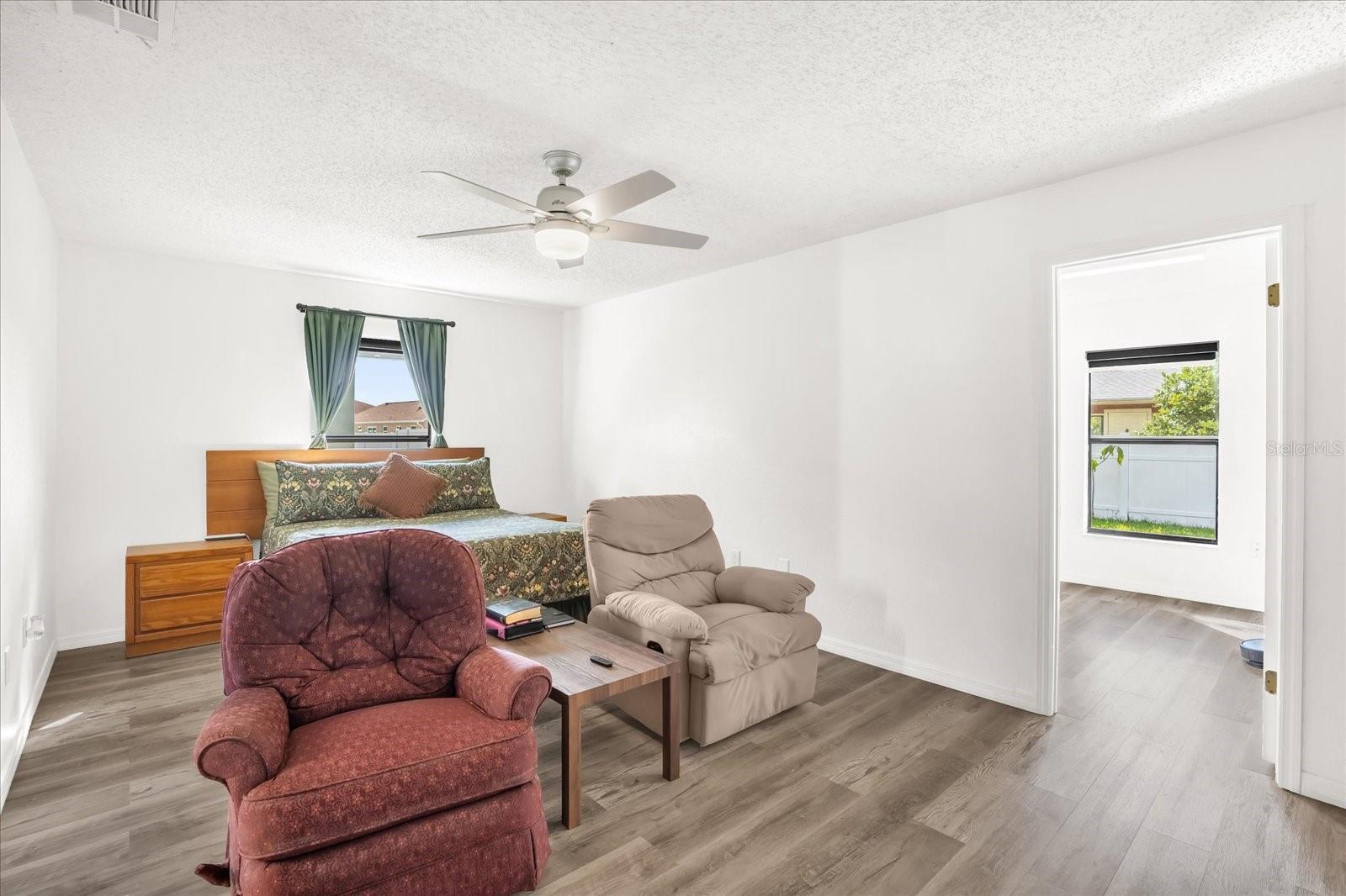 POINCIANA SUB NBRHD 3 VIL 3 - Residential