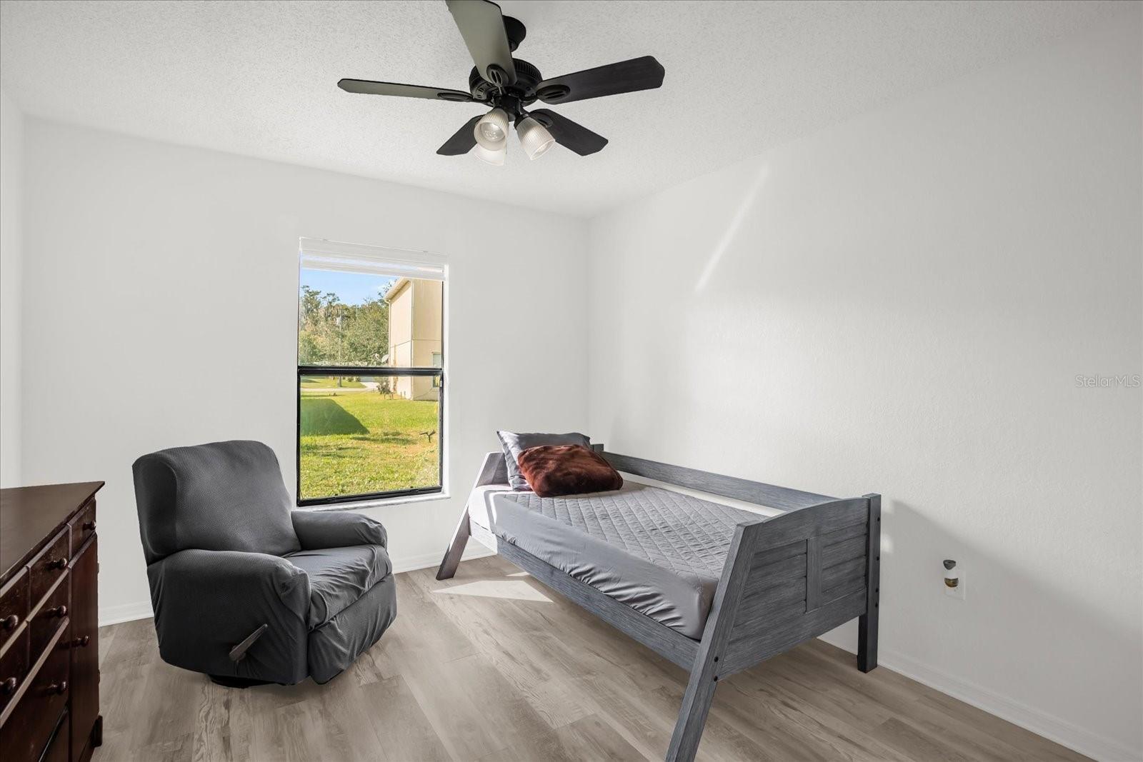 POINCIANA SUB NBRHD 3 VIL 3 - Residential