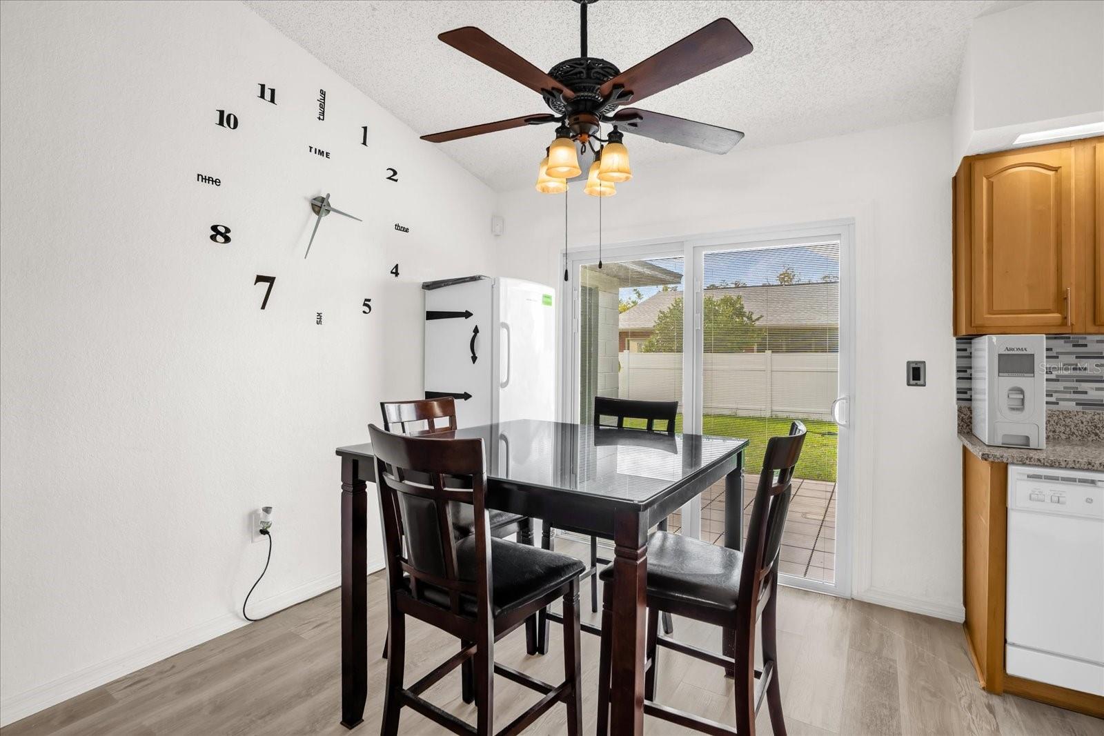 POINCIANA SUB NBRHD 3 VIL 3 - Residential