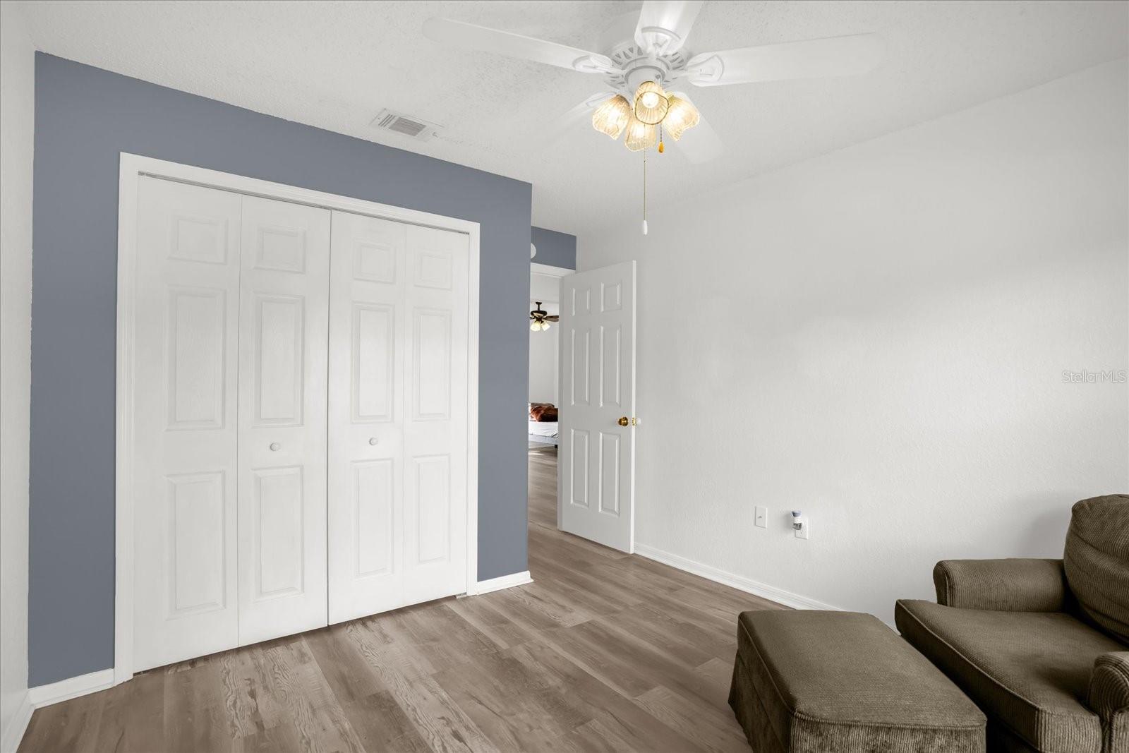 POINCIANA SUB NBRHD 3 VIL 3 - Residential