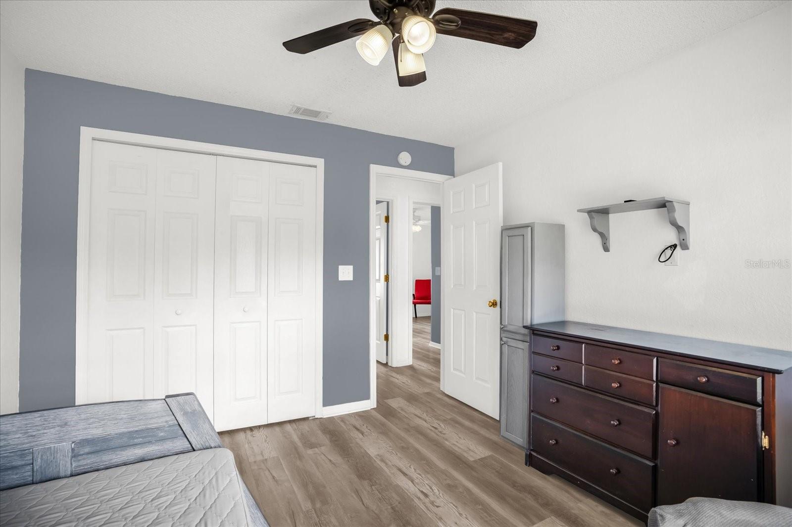 POINCIANA SUB NBRHD 3 VIL 3 - Residential