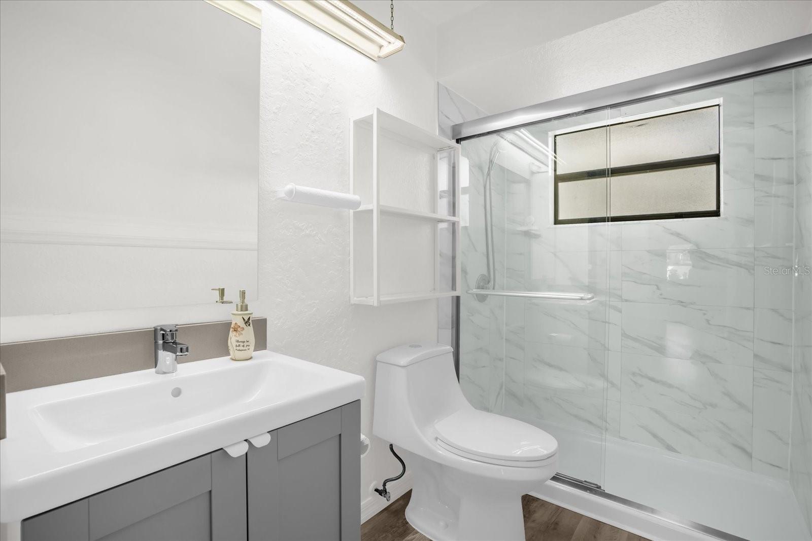 POINCIANA SUB NBRHD 3 VIL 3 - Residential