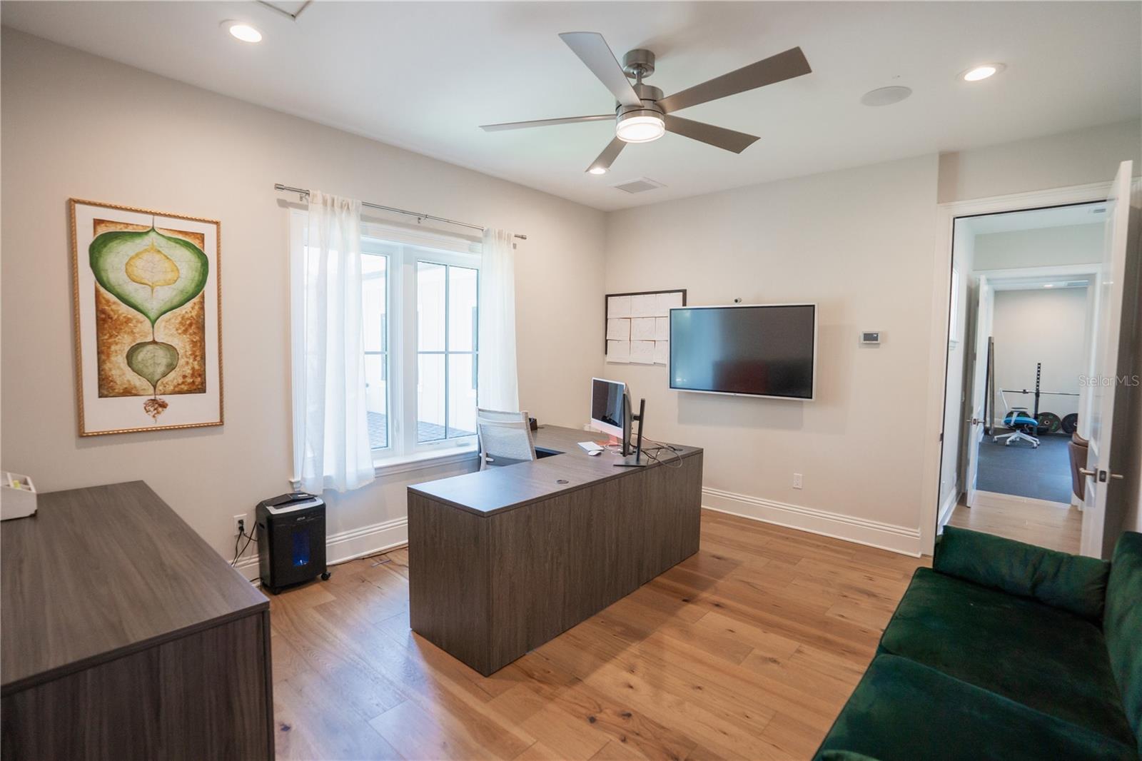 BEACH PARK - Residential