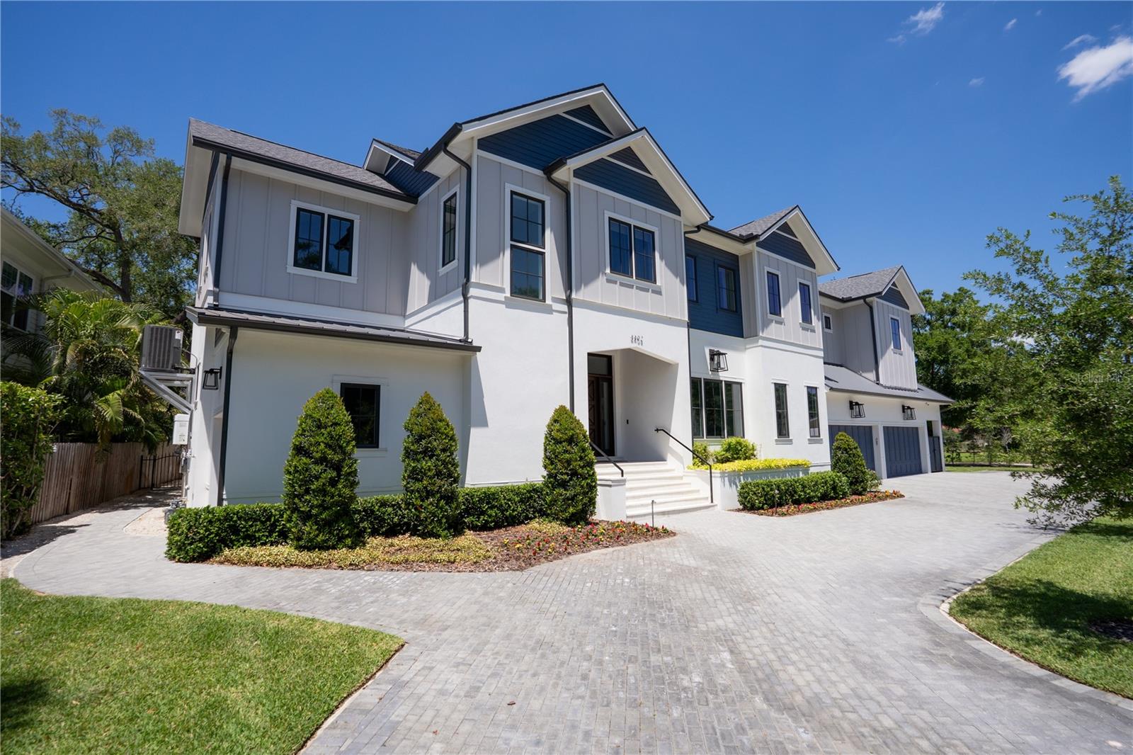 BEACH PARK - Residential