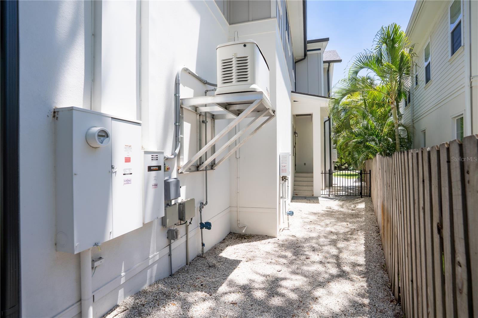 BEACH PARK - Residential