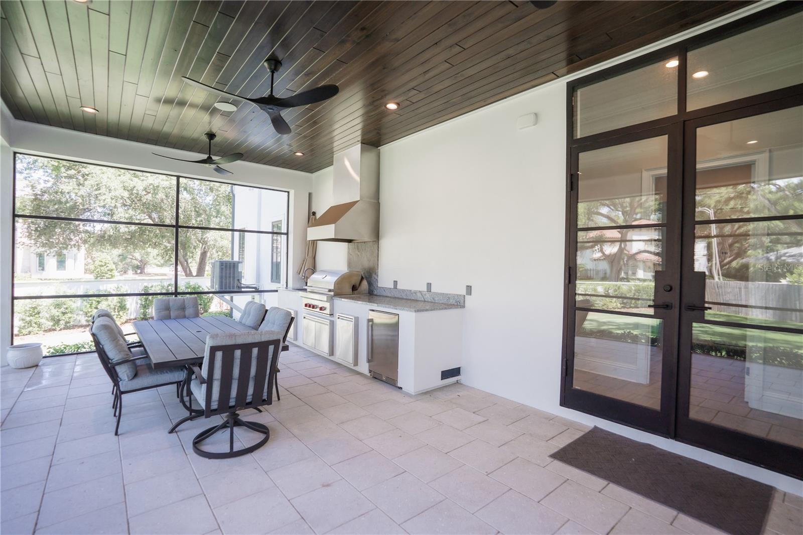 BEACH PARK - Residential