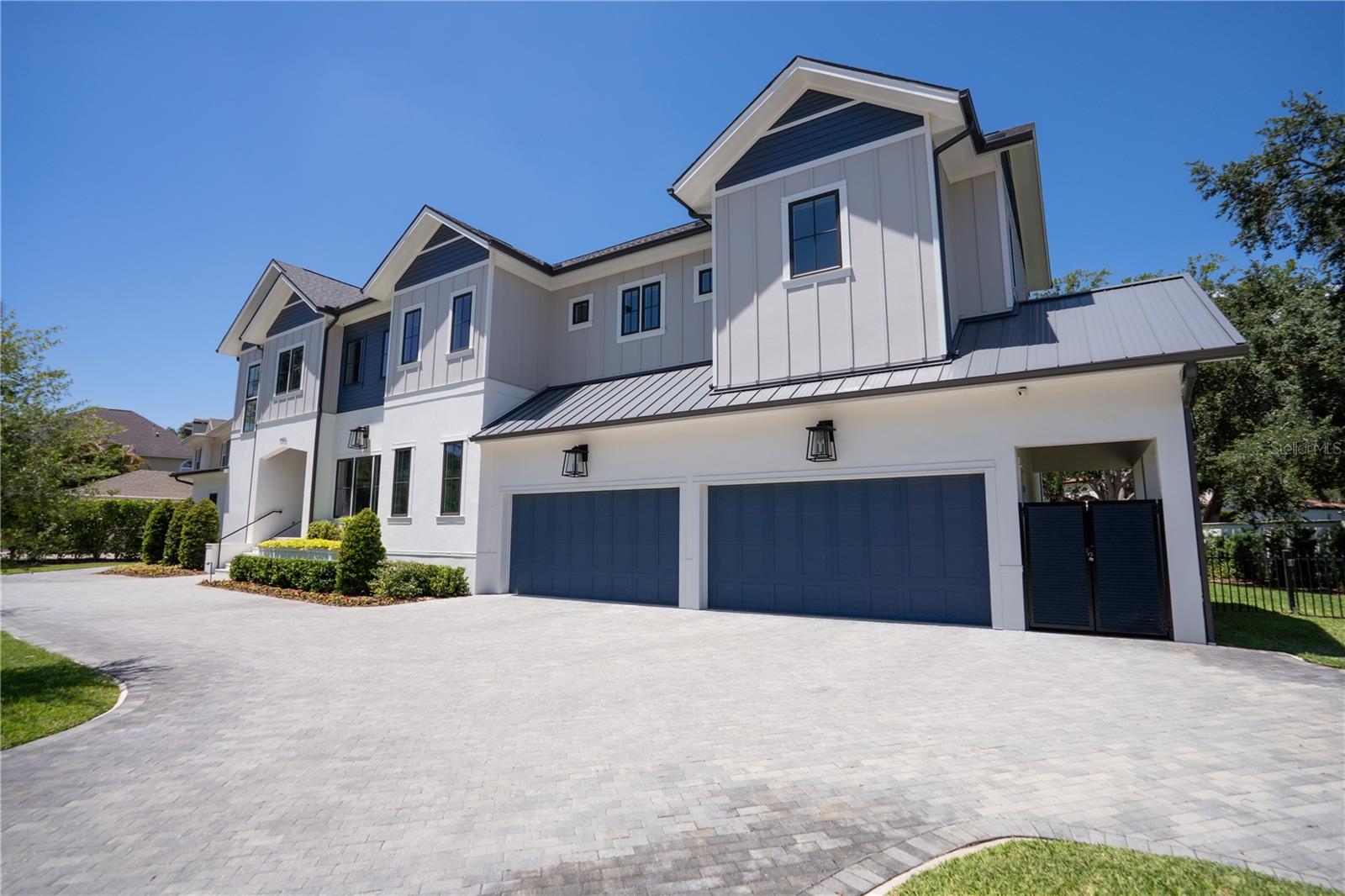 BEACH PARK - Residential