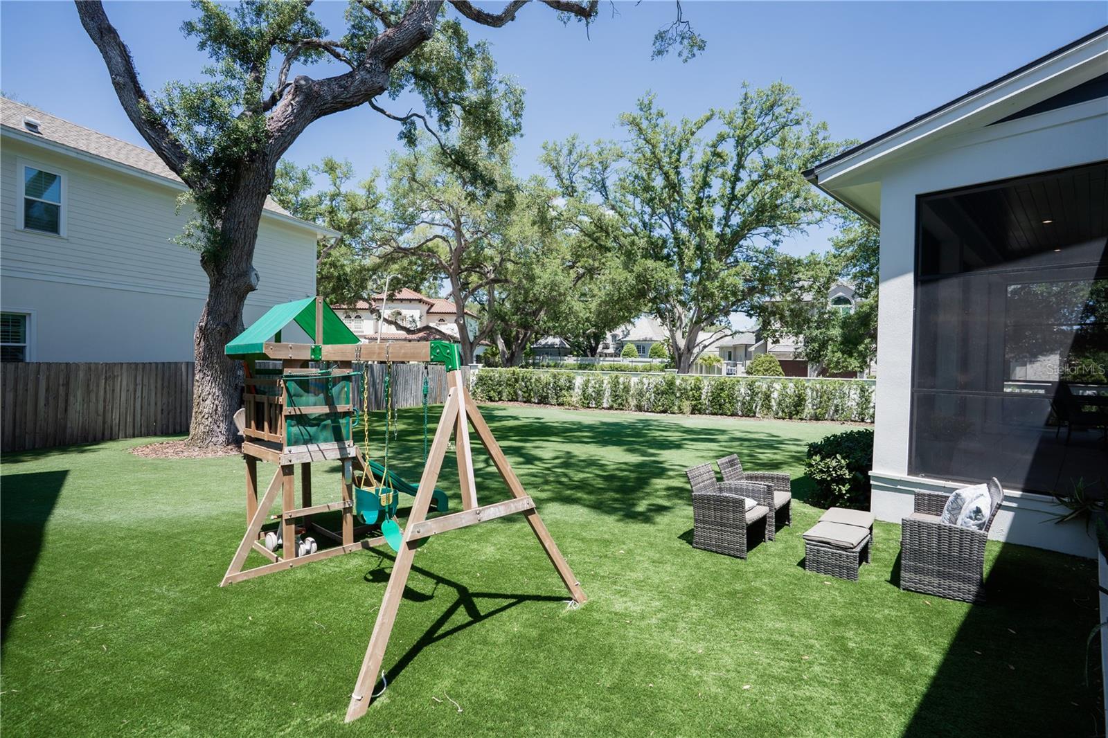 BEACH PARK - Residential