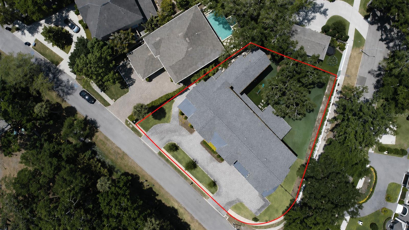 BEACH PARK - Residential