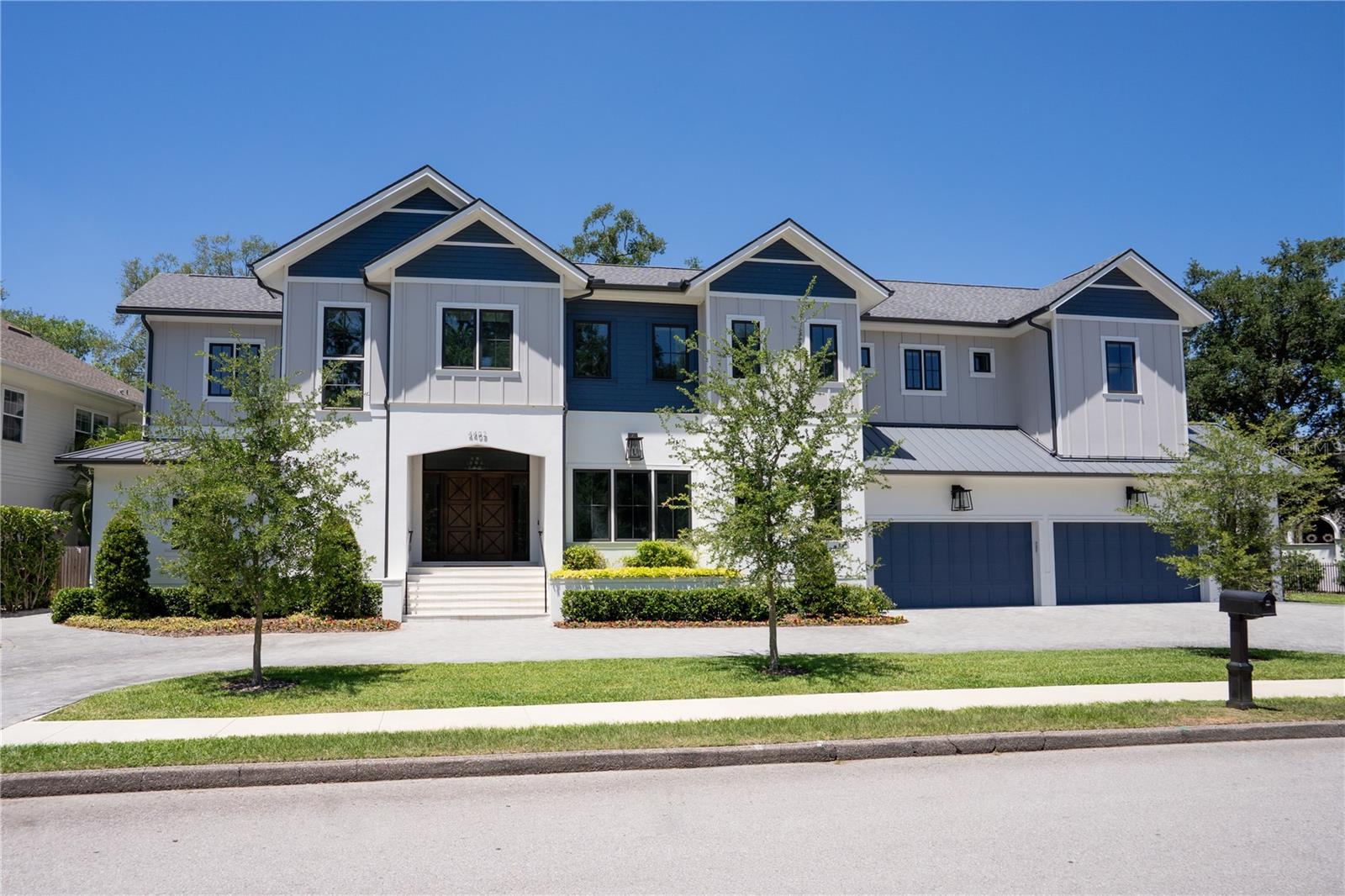 BEACH PARK - Residential