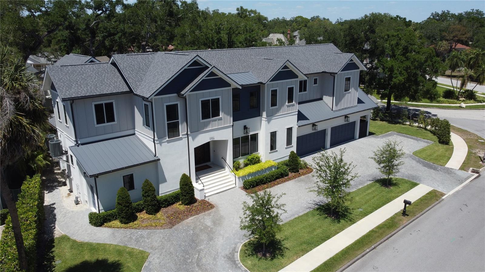 BEACH PARK - Residential