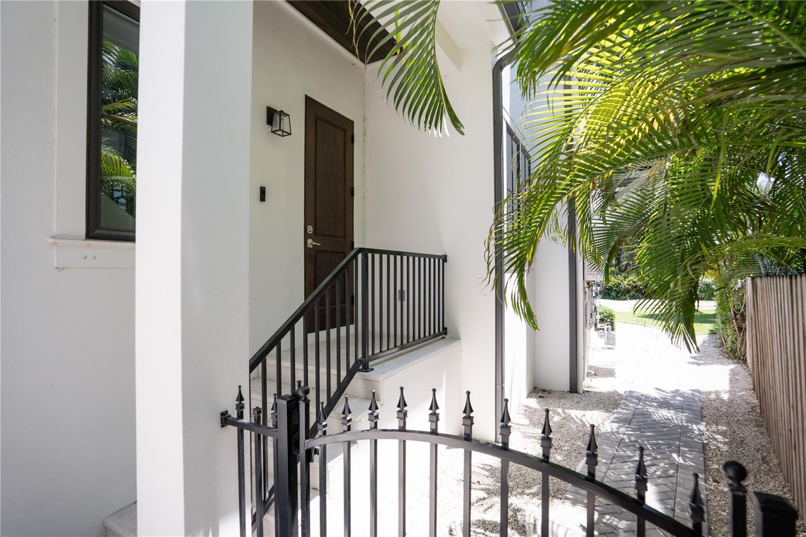 BEACH PARK - Residential
