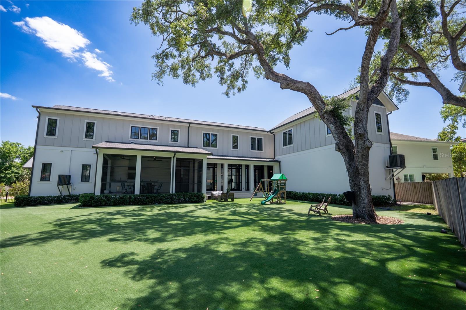 BEACH PARK - Residential