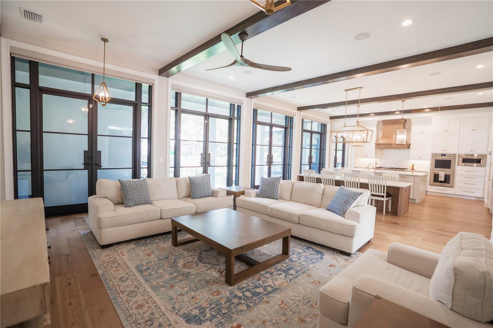 BEACH PARK - Residential