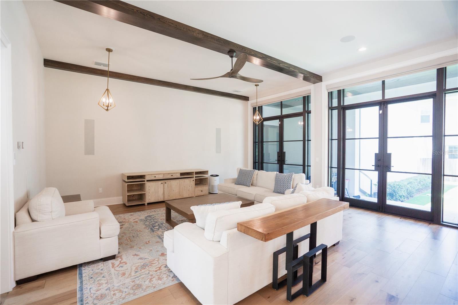 BEACH PARK - Residential