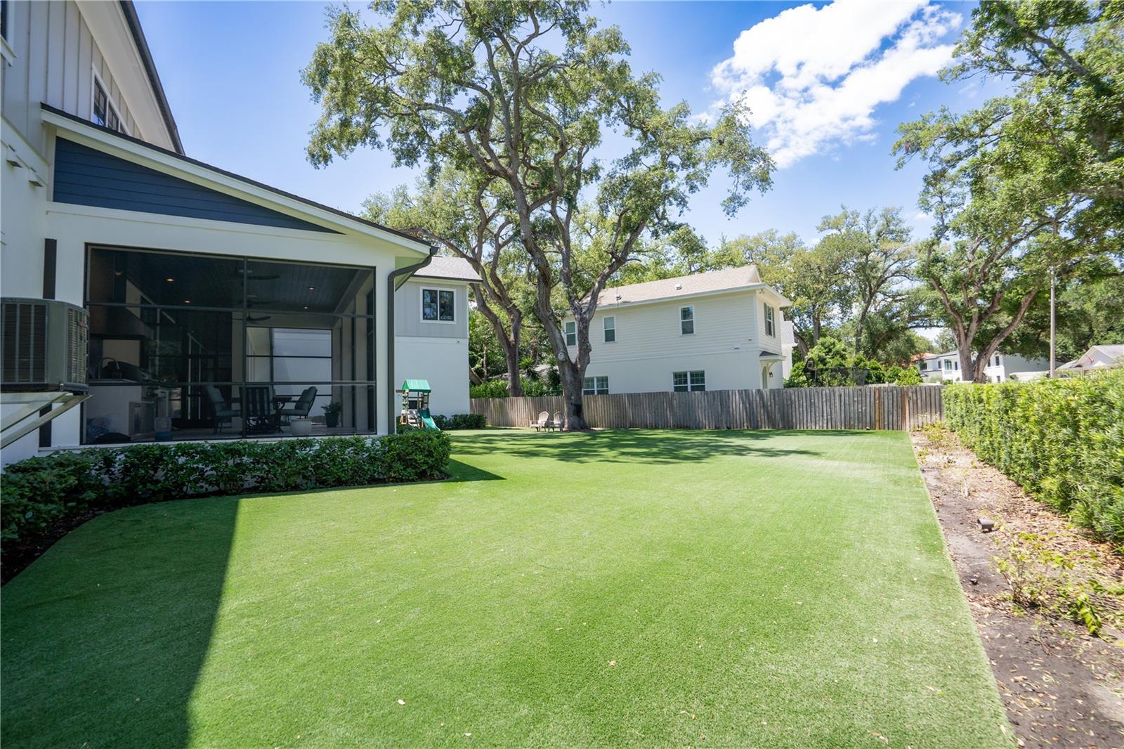 BEACH PARK - Residential