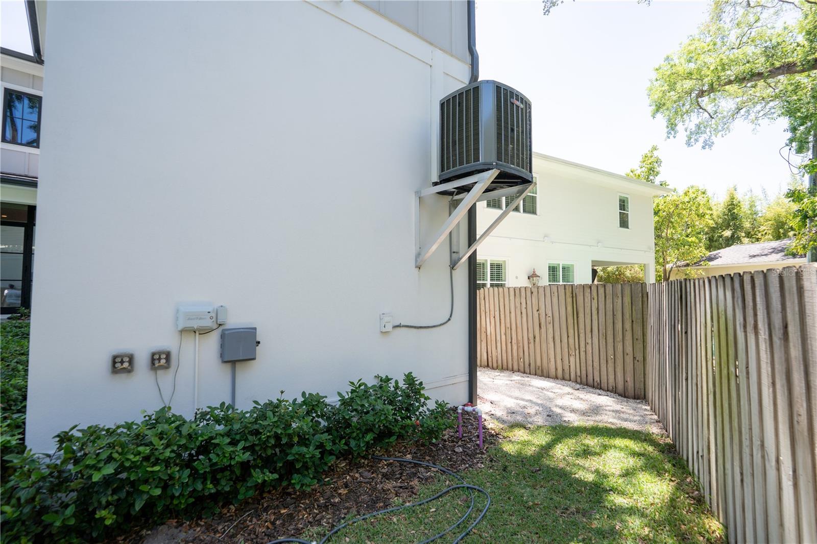 BEACH PARK - Residential