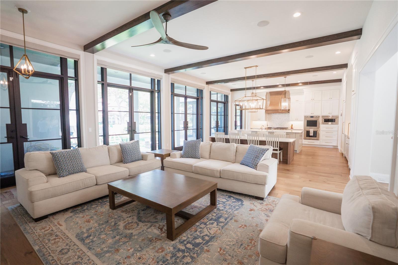 BEACH PARK - Residential