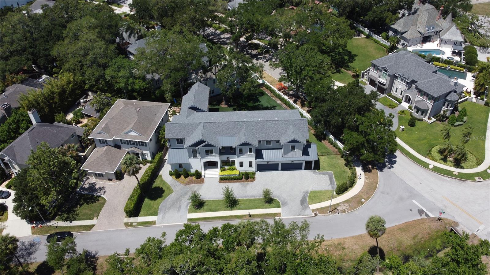 BEACH PARK - Residential