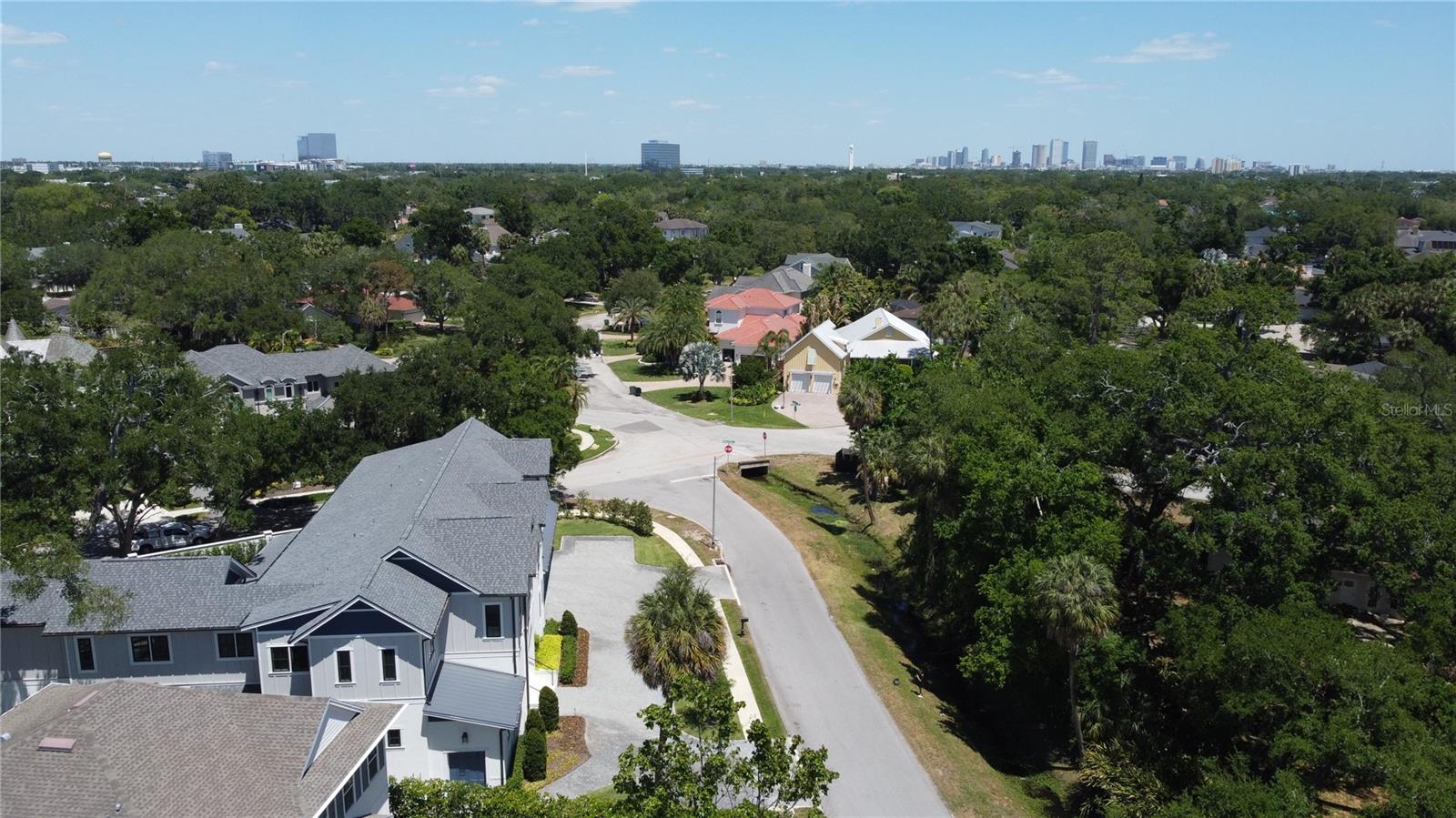 BEACH PARK - Residential