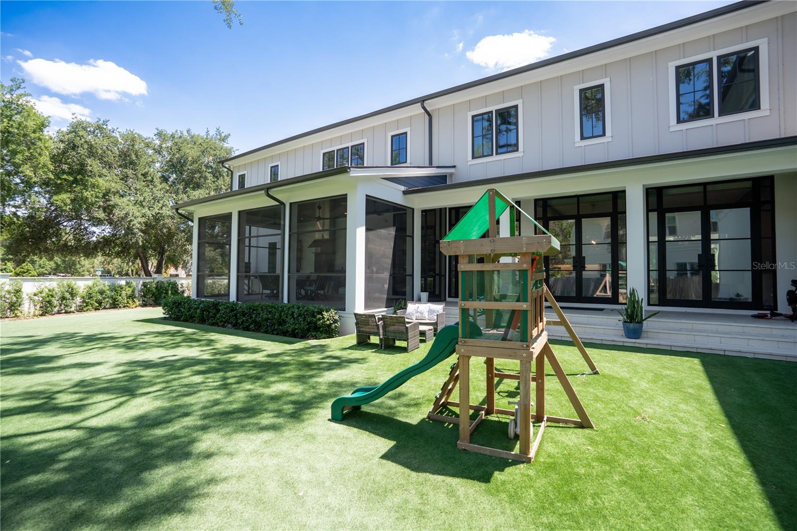 BEACH PARK - Residential