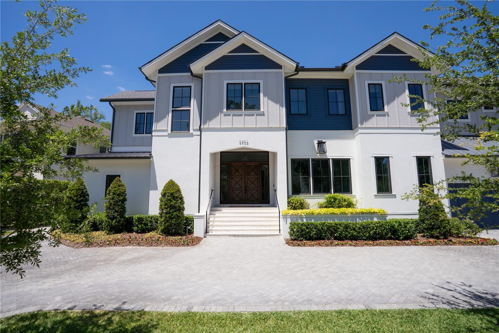 BEACH PARK - Residential