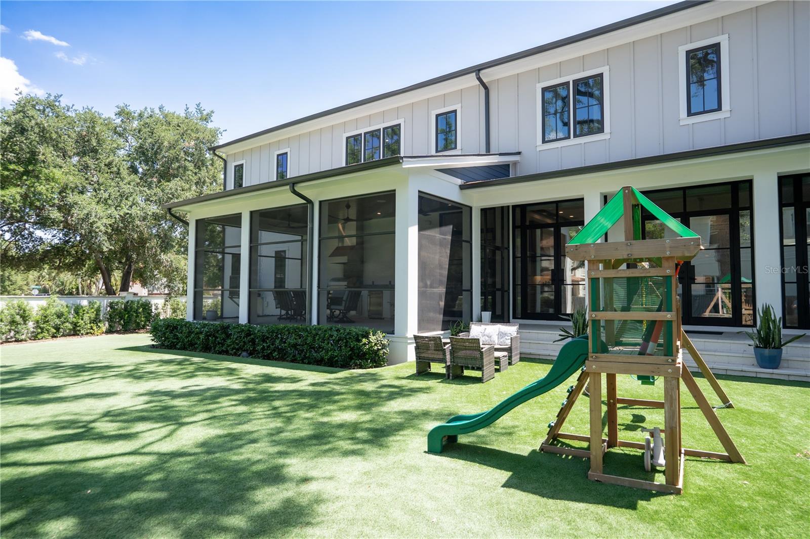 BEACH PARK - Residential