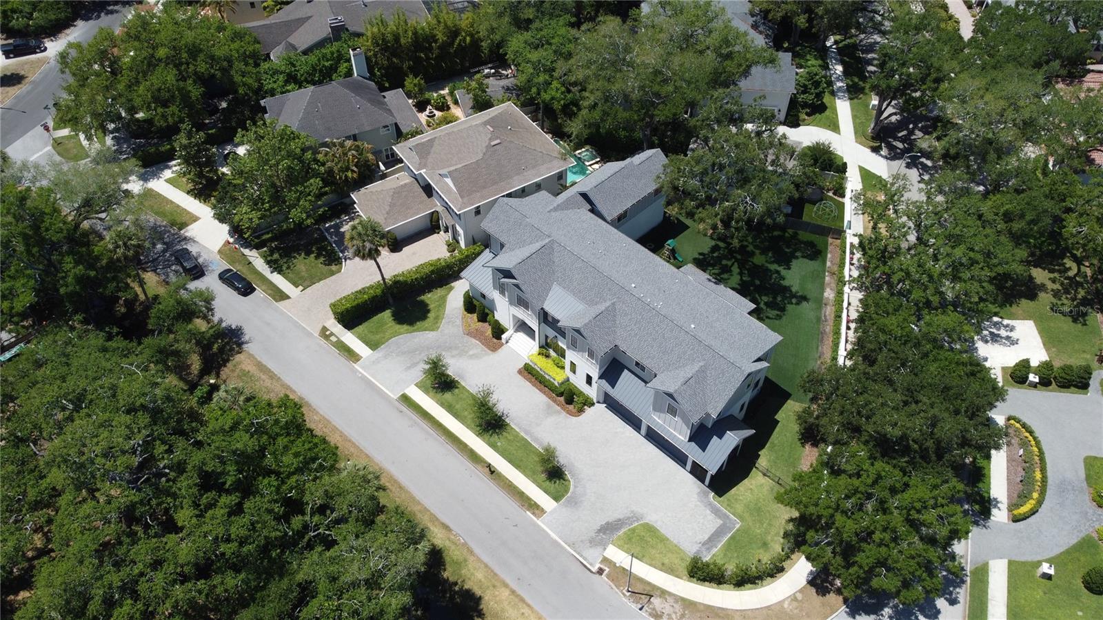 BEACH PARK - Residential