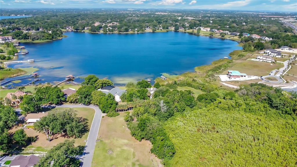 Photo of 1661 Roberts Landing Road, Windermere, FL 34786 (MLS # O6407725)