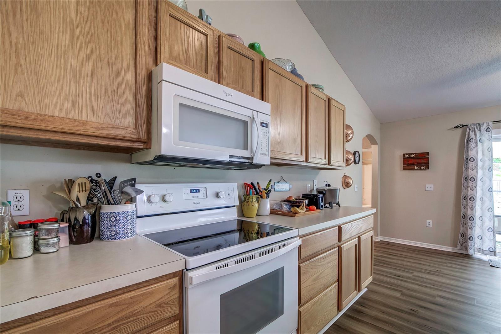 CITRUS SPGS UNIT 04 - Residential