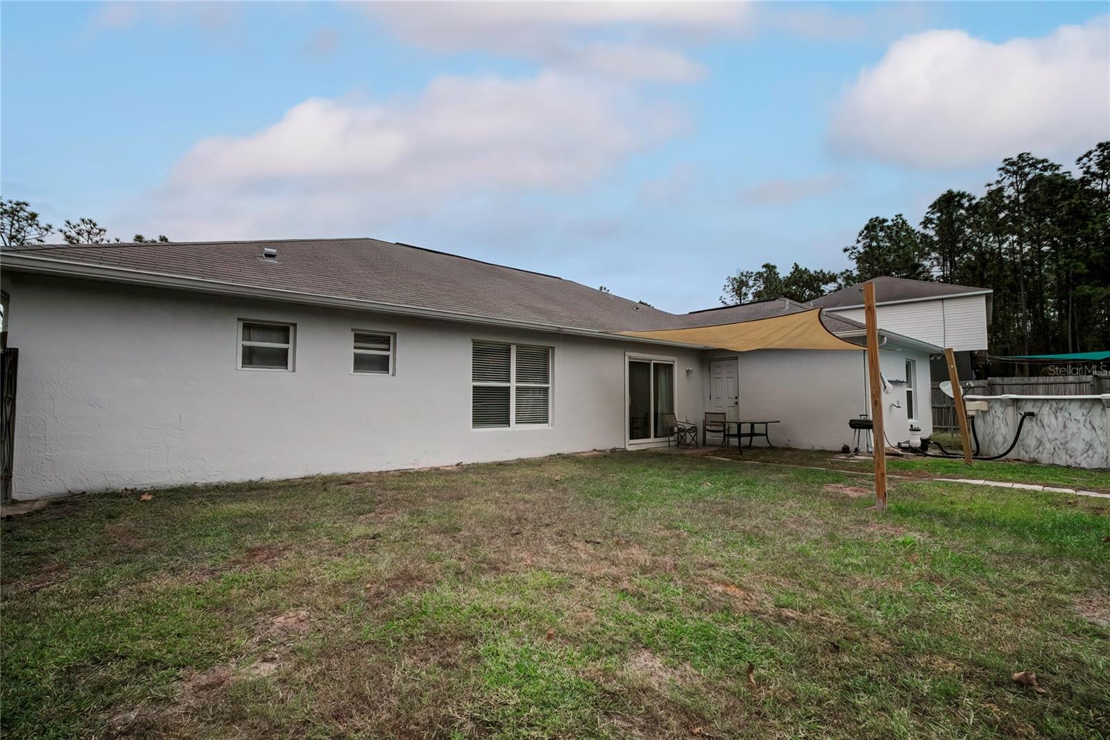 CITRUS SPGS UNIT 04 - Residential