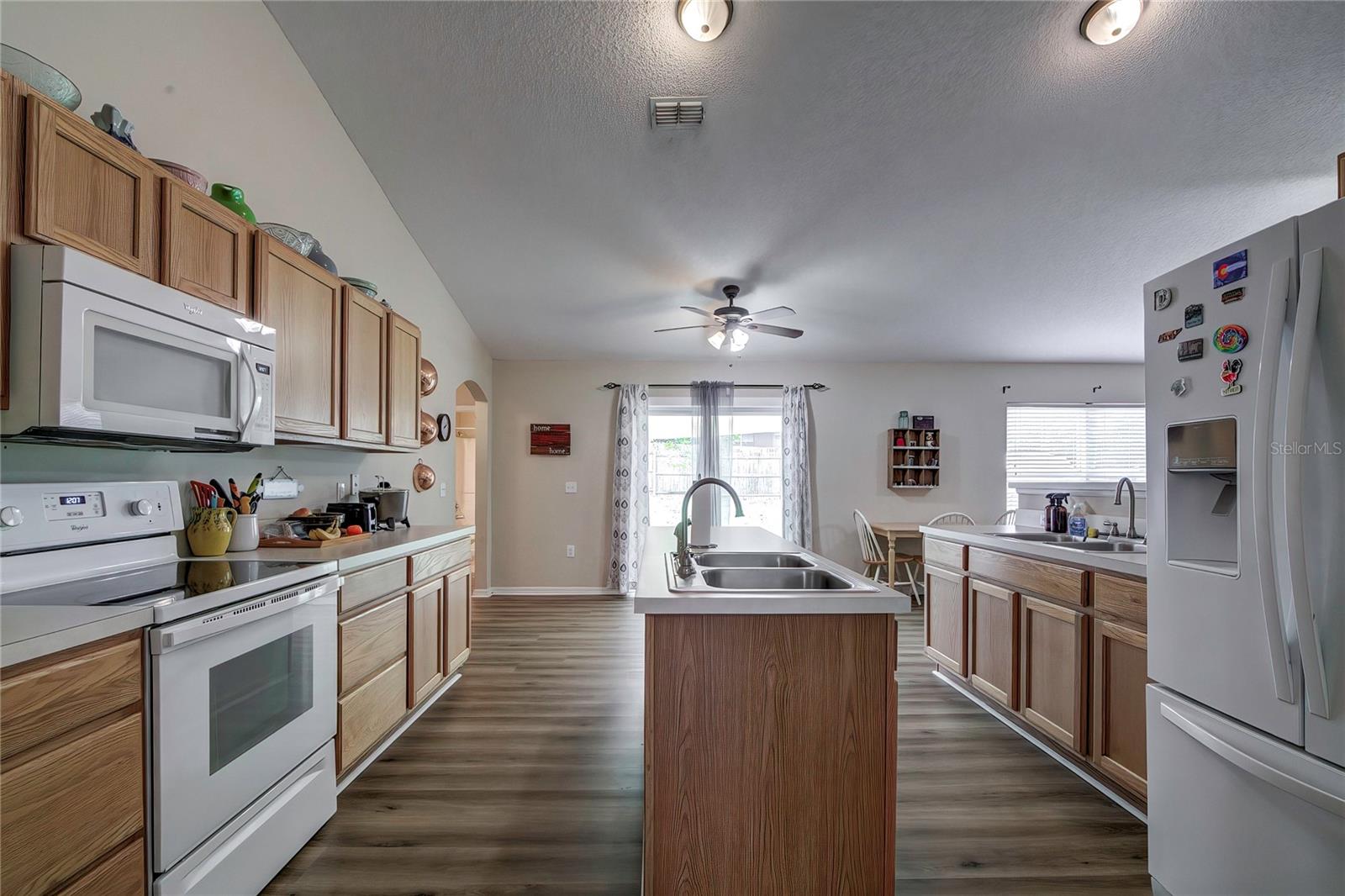 CITRUS SPGS UNIT 04 - Residential