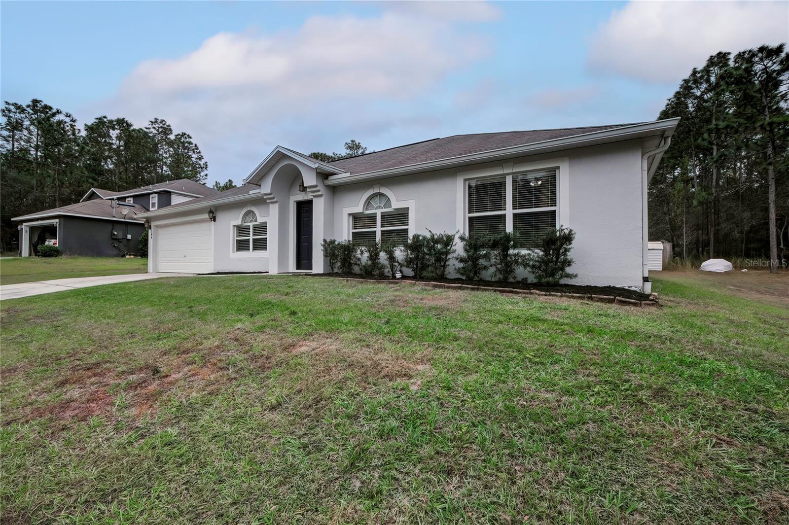 CITRUS SPGS UNIT 04 - Residential