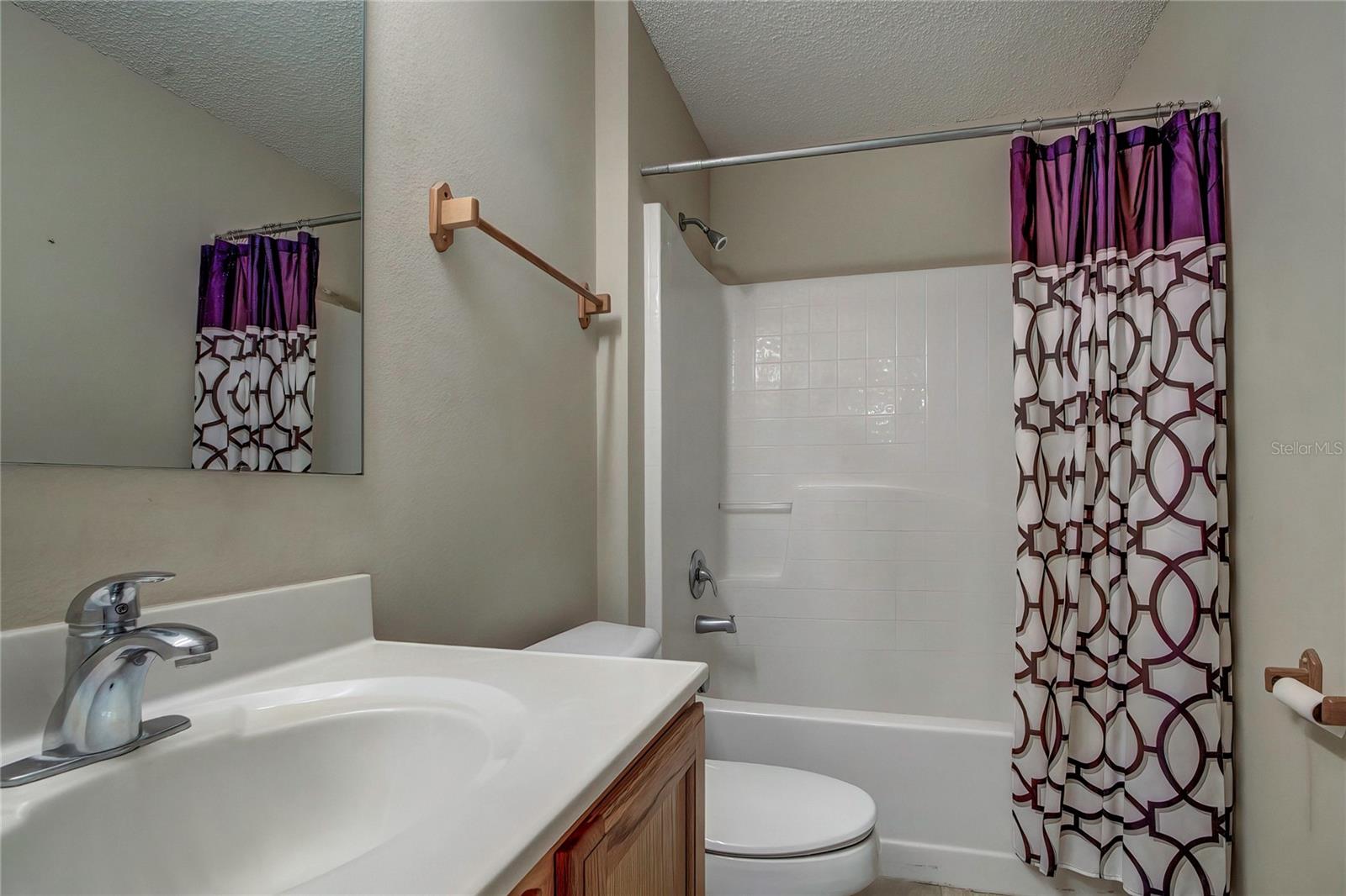 CITRUS SPGS UNIT 04 - Residential